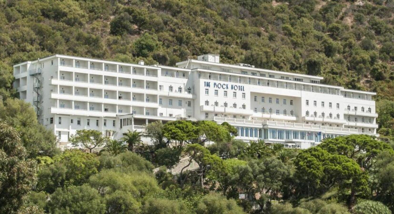 Photo de The Rock Hotel