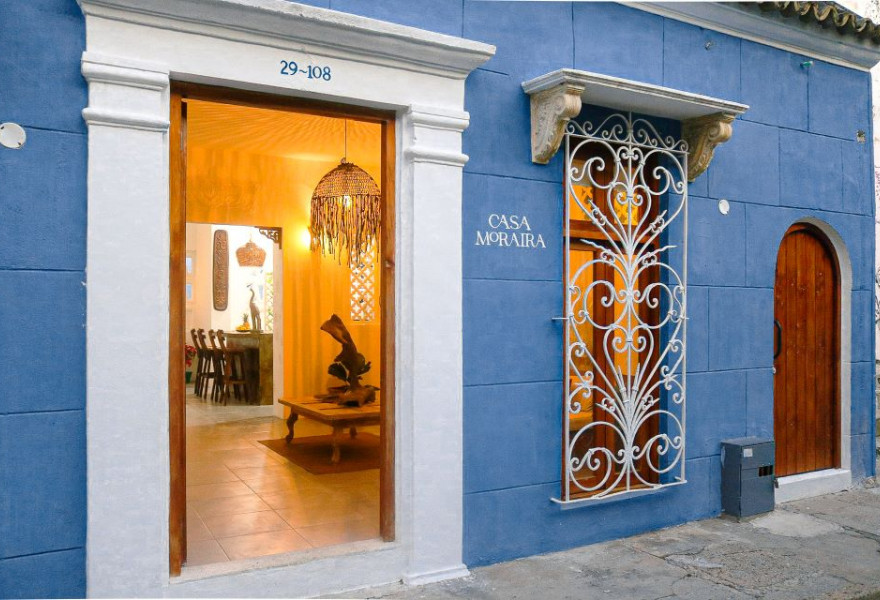 Casa Moraira