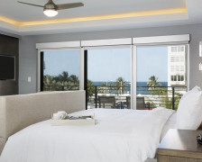 Les meilleurs hôtels-boutiques de Fort Lauderdale