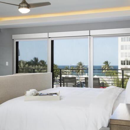 The Best Boutique Hotels in Fort Lauderdale