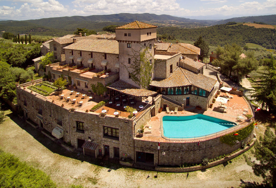 Relais il Canalicchio