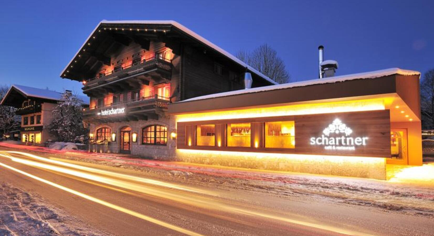 Photo of Hotel Schartner