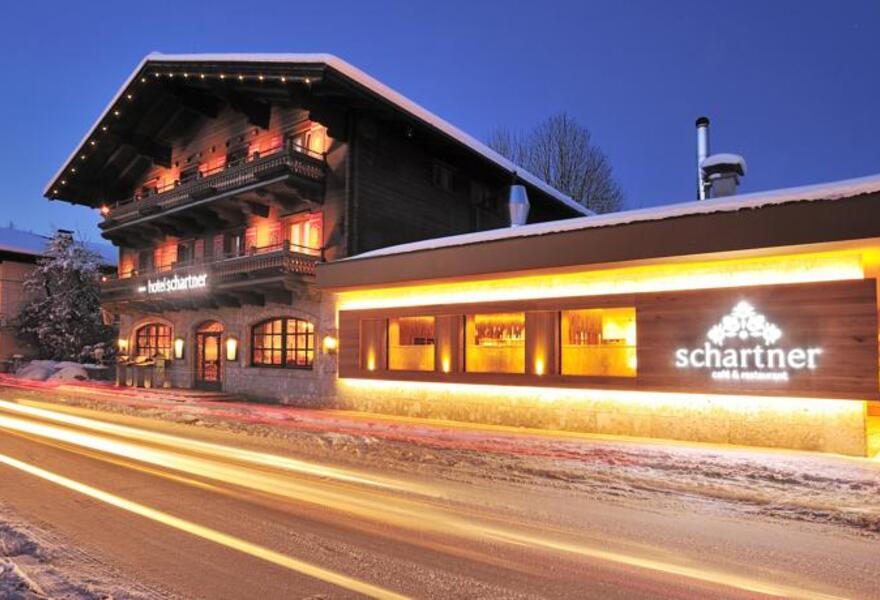 Hotel Schartner