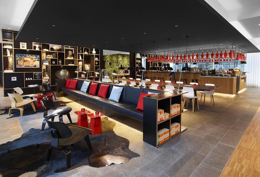 citizenM Rotterdam