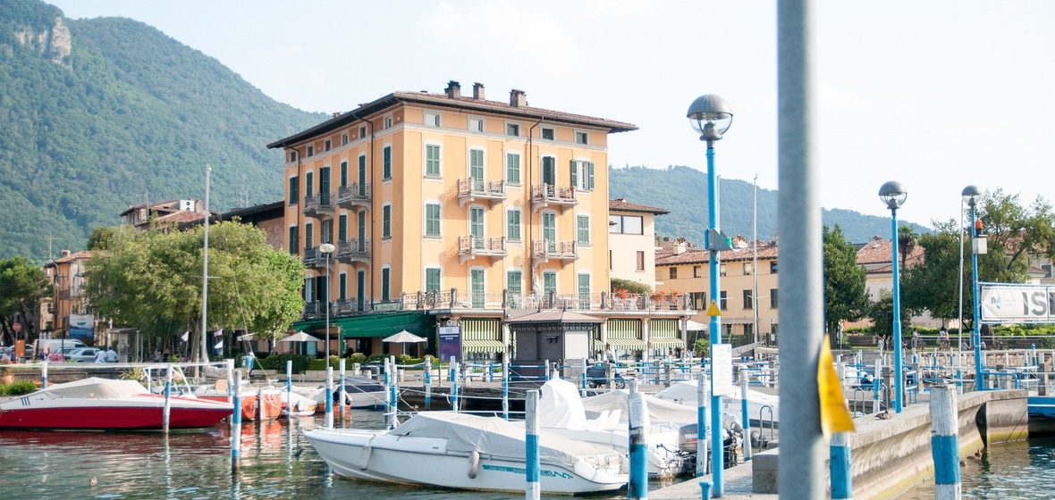 Photo de Lac d'Iseo