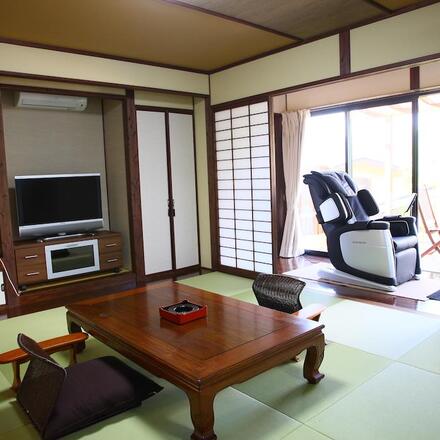 Japanese Style Room