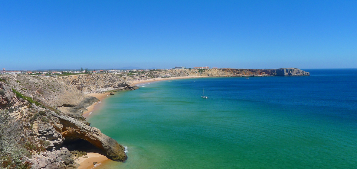 Photo of Algarve