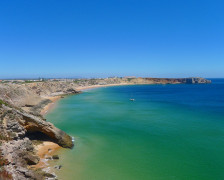 Algarve