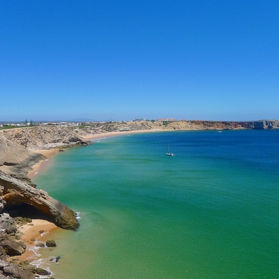 Algarve