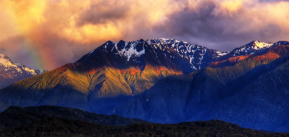 Photo of Te Anau