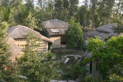 Sunderbans Jungle Camp