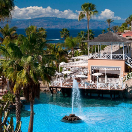 16 of the Best Hotels on the Canary Islands for Families