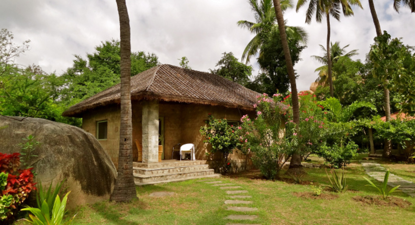 Photo de Uramma Heritage Homes