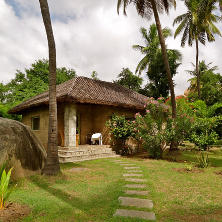 Uramma Heritage Homes