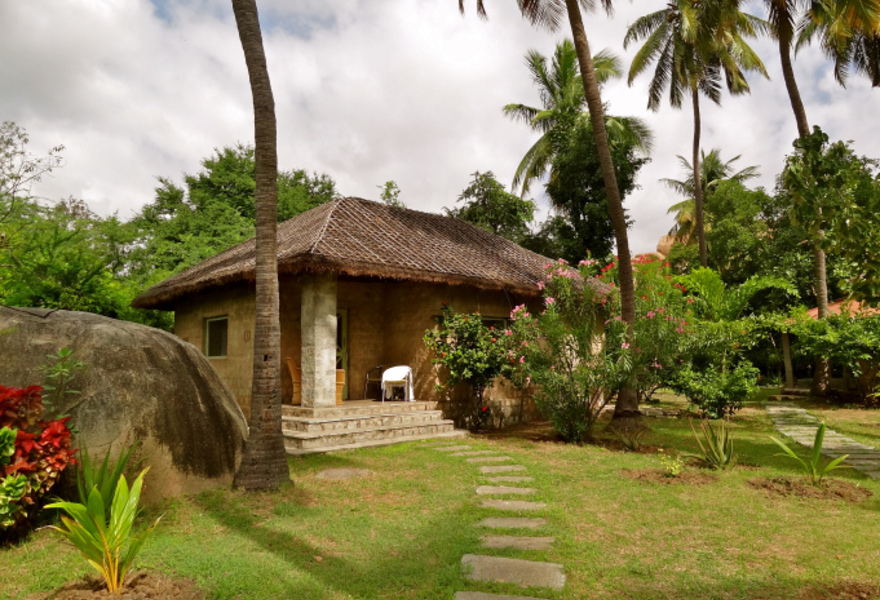 Uramma Heritage Homes