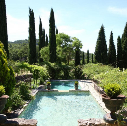 La Bastide de Marie