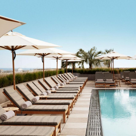 The 8 Best Luxury Hotels in Santa Monica