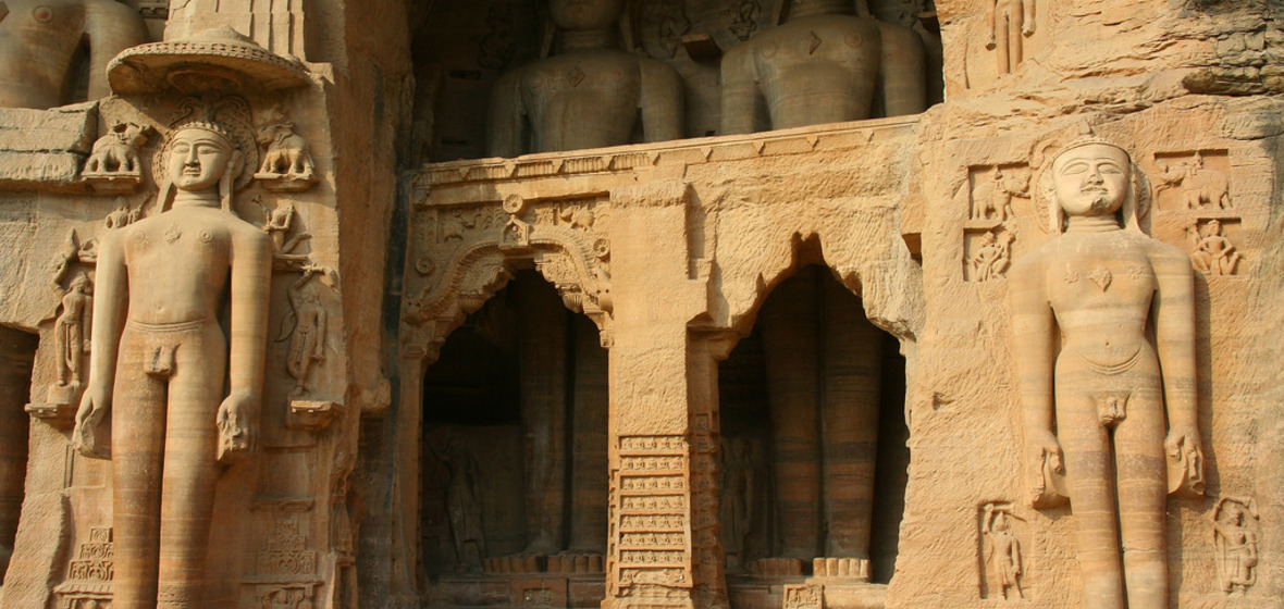 Photo of Gwalior