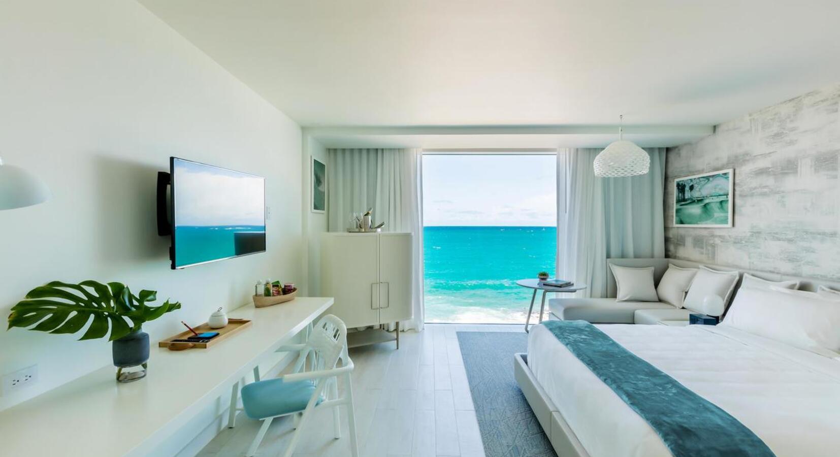 King Room with Ocean View