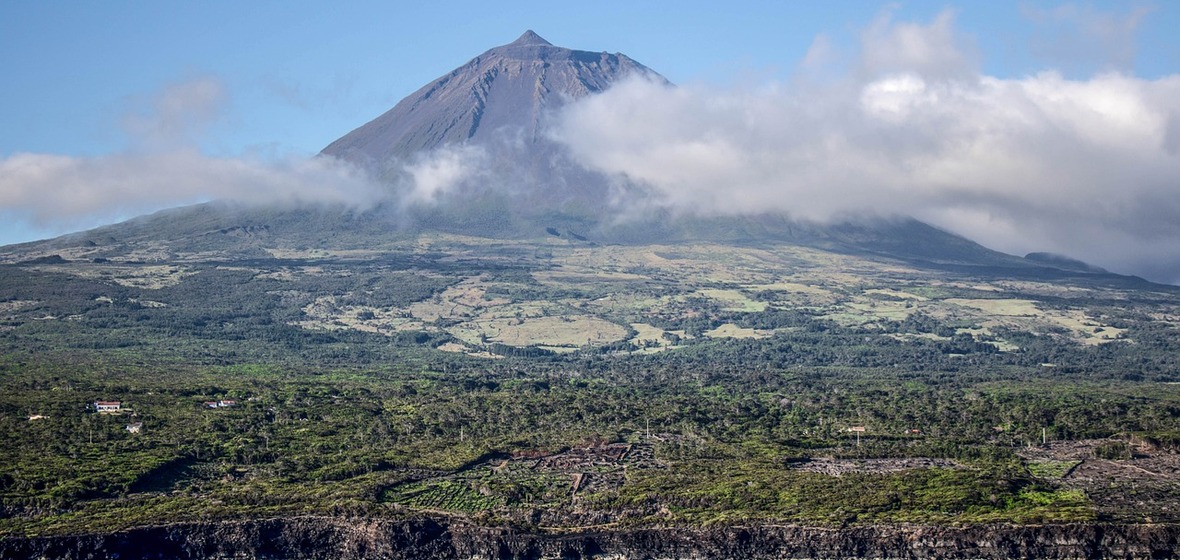 Photo of Ilha do Pico