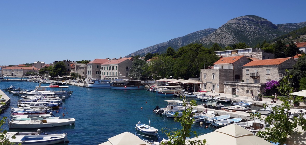 Photo of Brač