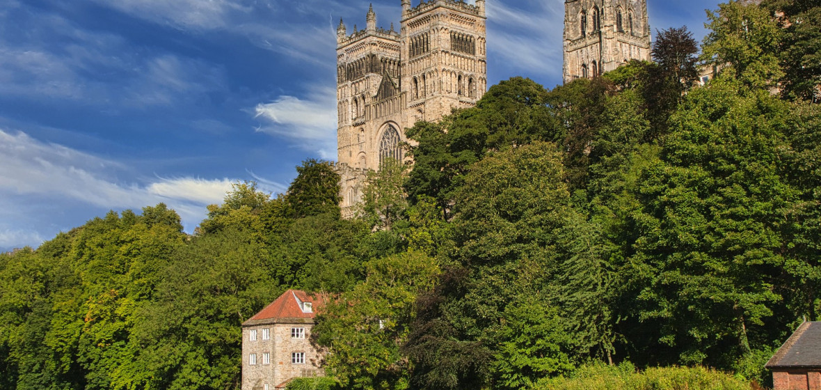 Photo de Comté de Durham