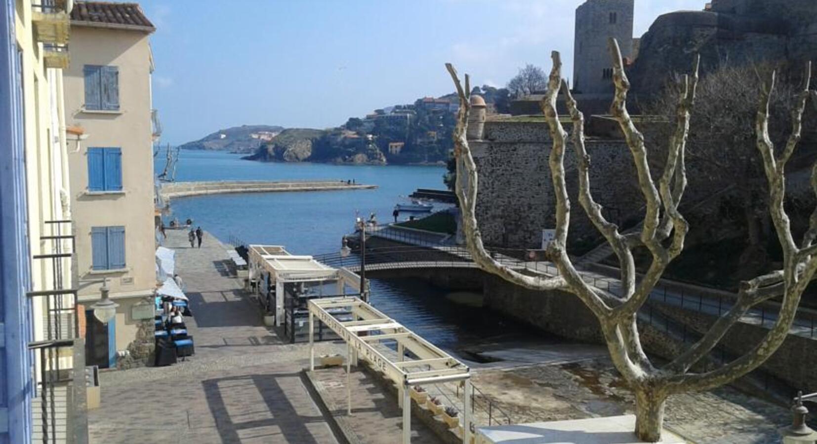 Photo of Hotel Les Templiers, Collioure