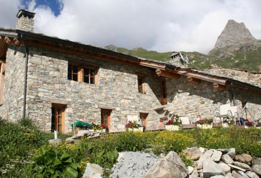 Chalet Colinn 