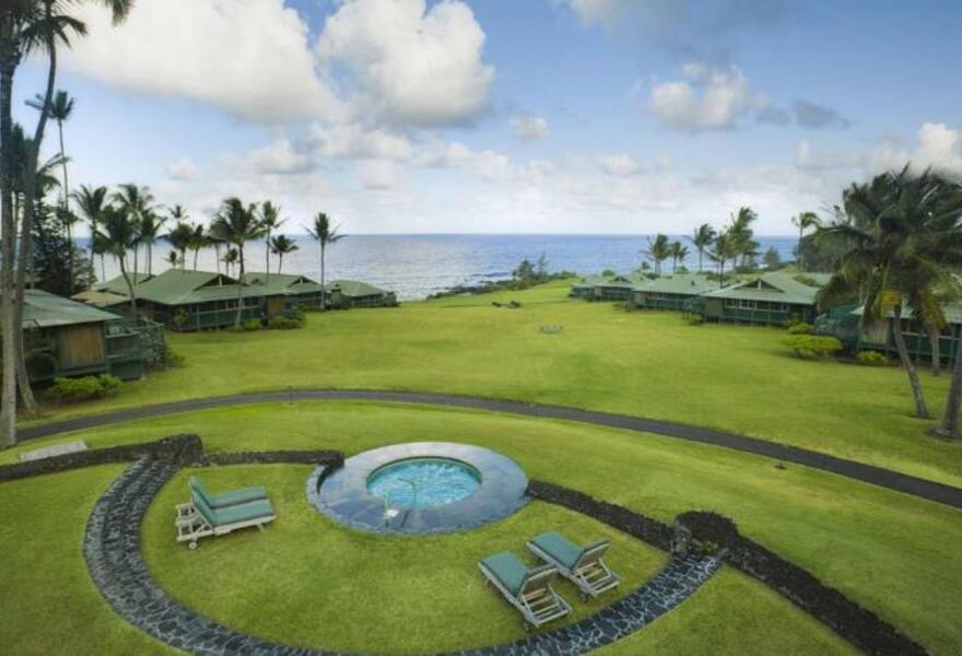 Hana-Maui Resort