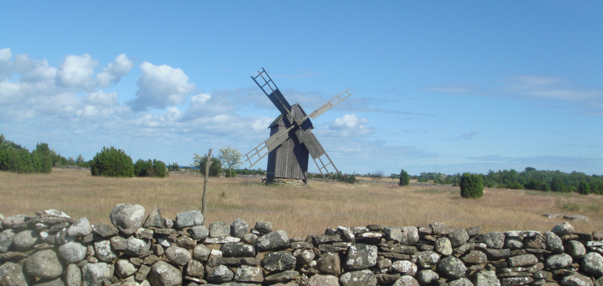 Photo of Gotland