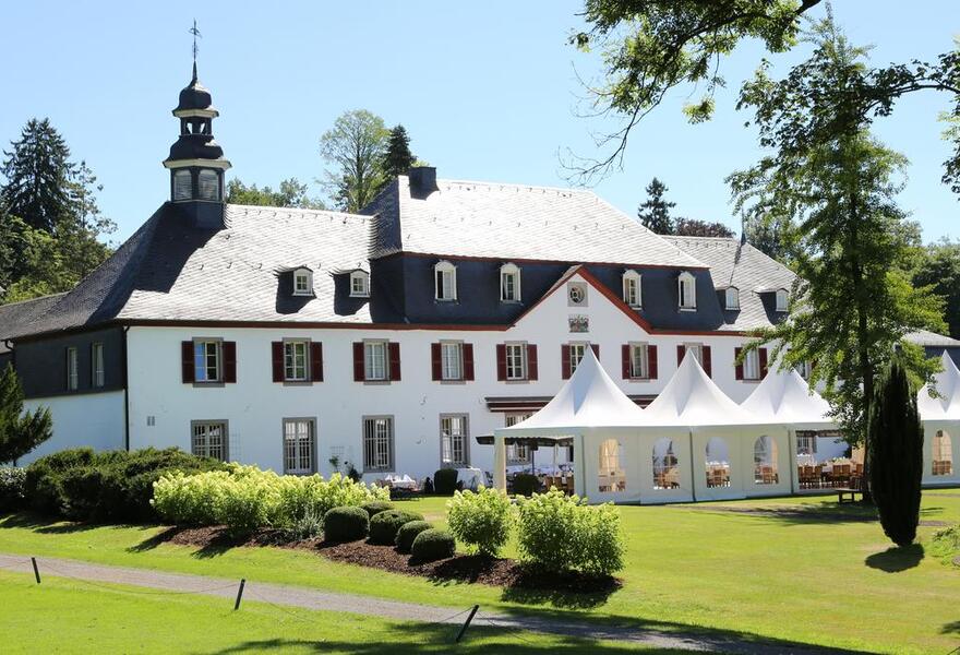 Schloss Auel