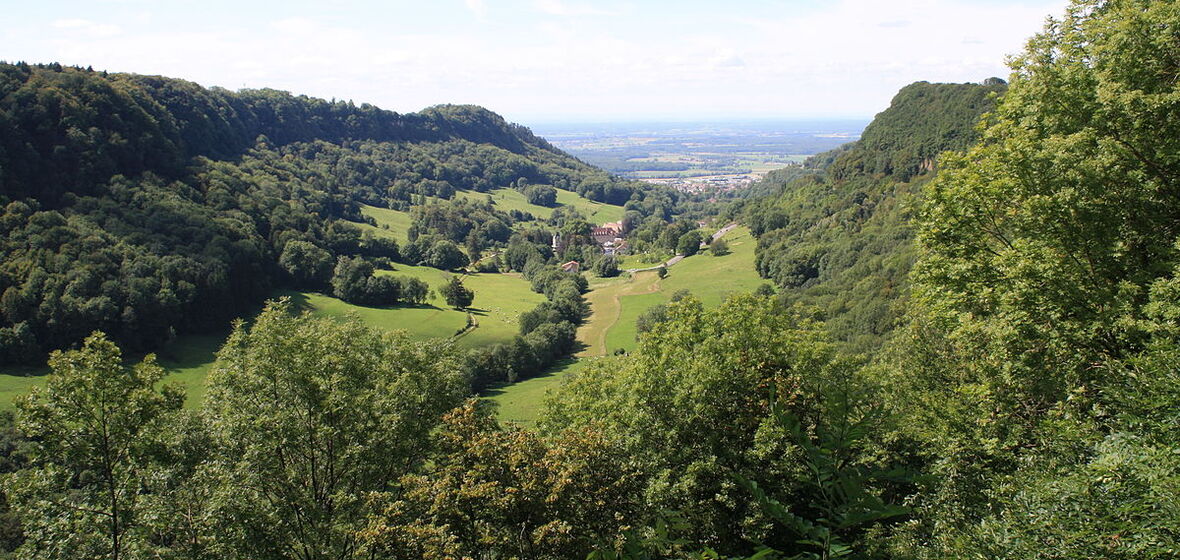 Foto von Poligny