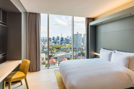 Andaz Seoul Gangnam