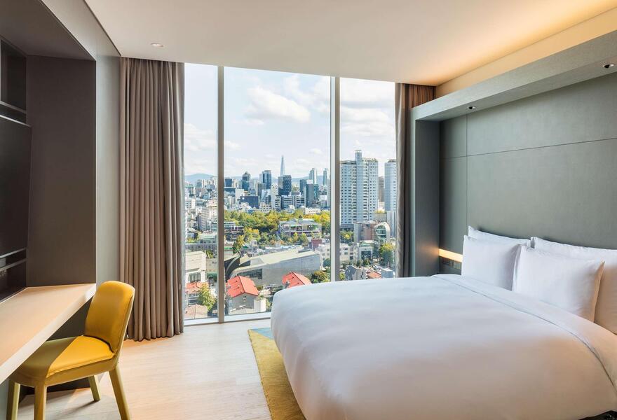 Andaz Seoul Gangnam