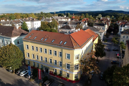 Hotel Unter den Linden