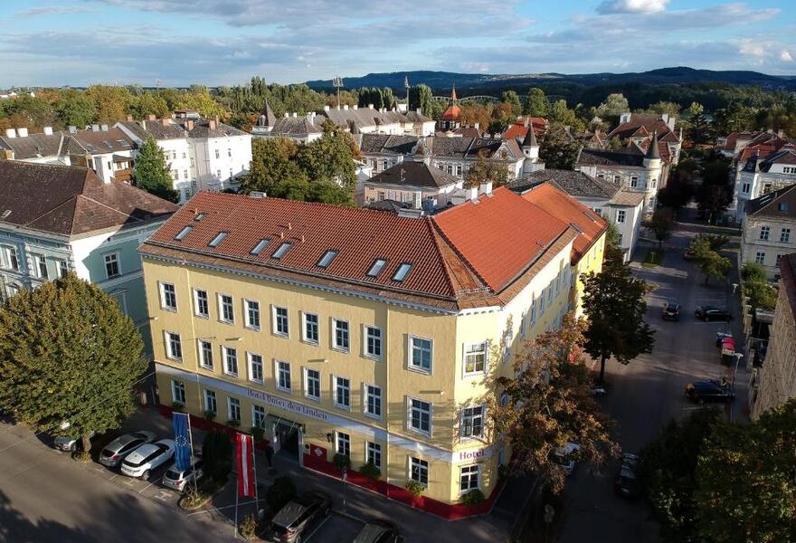 Hotel Unter den Linden