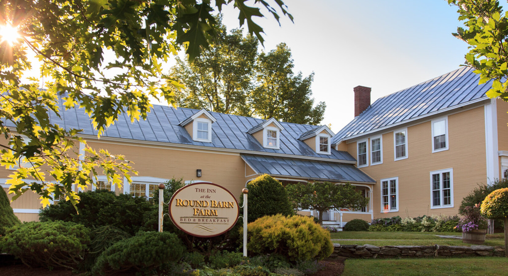 Photo of The Inn at Round Barn Farm