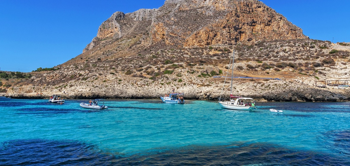 Photo of Favignana