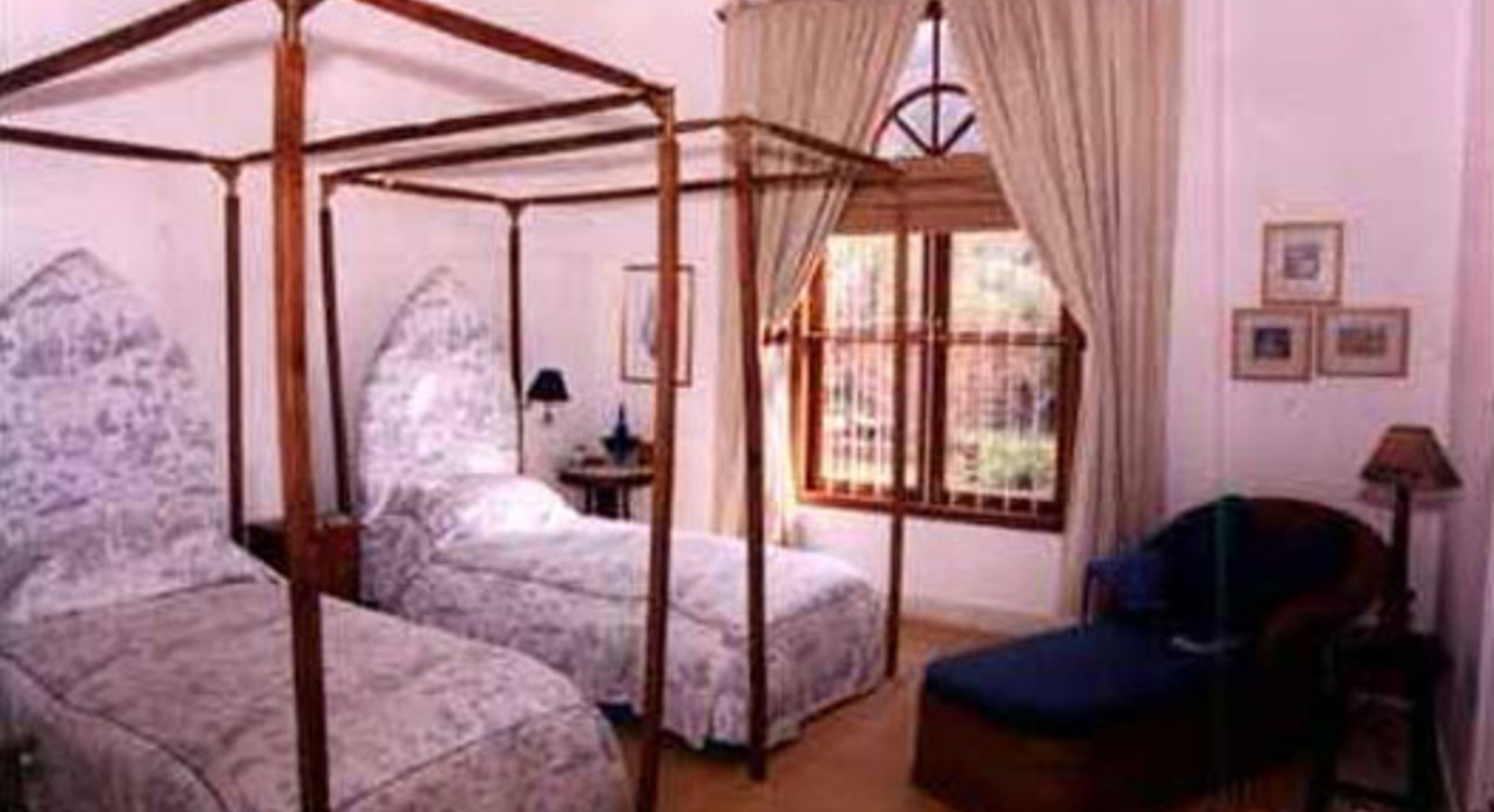 Bedroom Interior