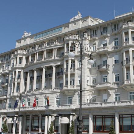 Savoia Excelsior Palace