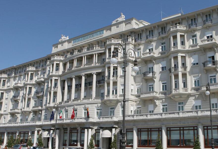 Savoia Excelsior Palace