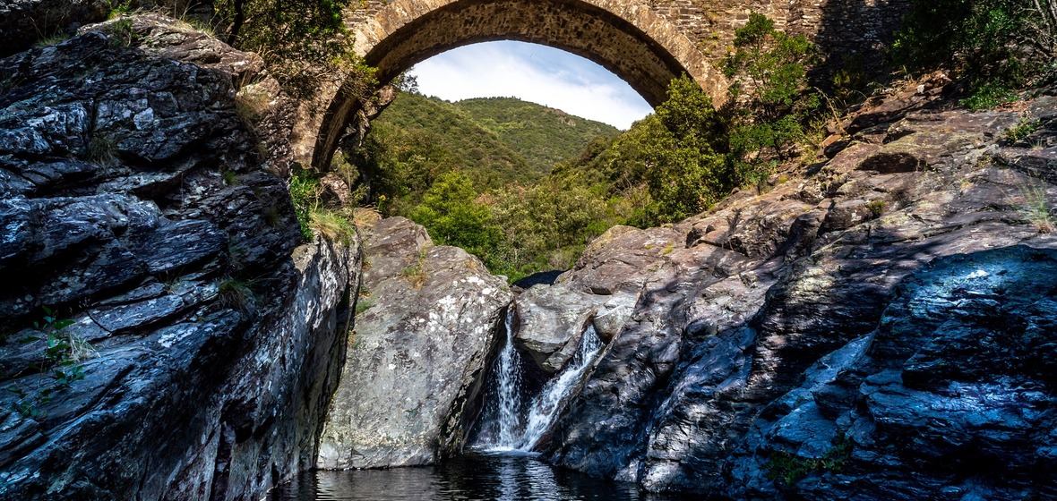 Photo of Ardèche