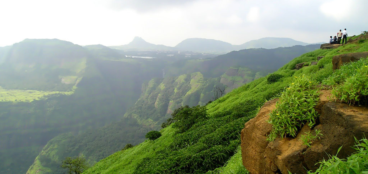 Photo de Lonavala