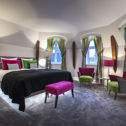 Die 7 besten Hotels in Vesterbro