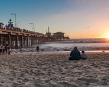 Santa Monica