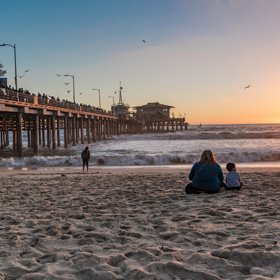 Santa Monica