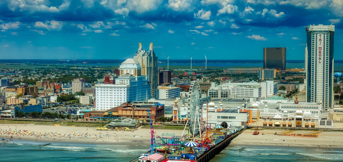 Photo of Atlantic City