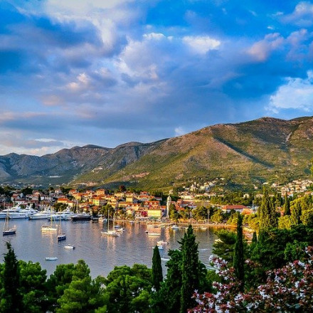 The 20 Best Hotels on the Dalmatian Coast, Croatia