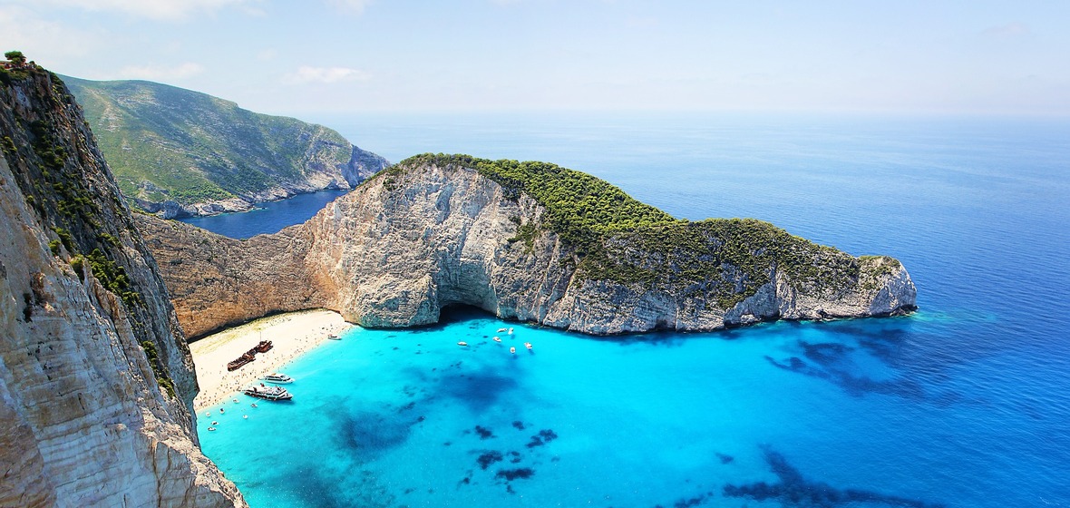 Photo of Zante