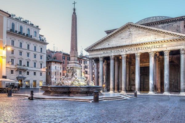 The Best Hotels Near The Pantheon, Rome | The Hotel Guru